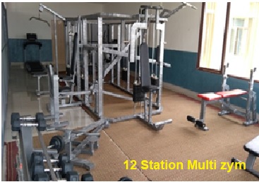 12 station