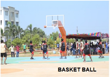 basket ball