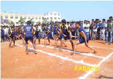 kabadi