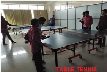 table tennis