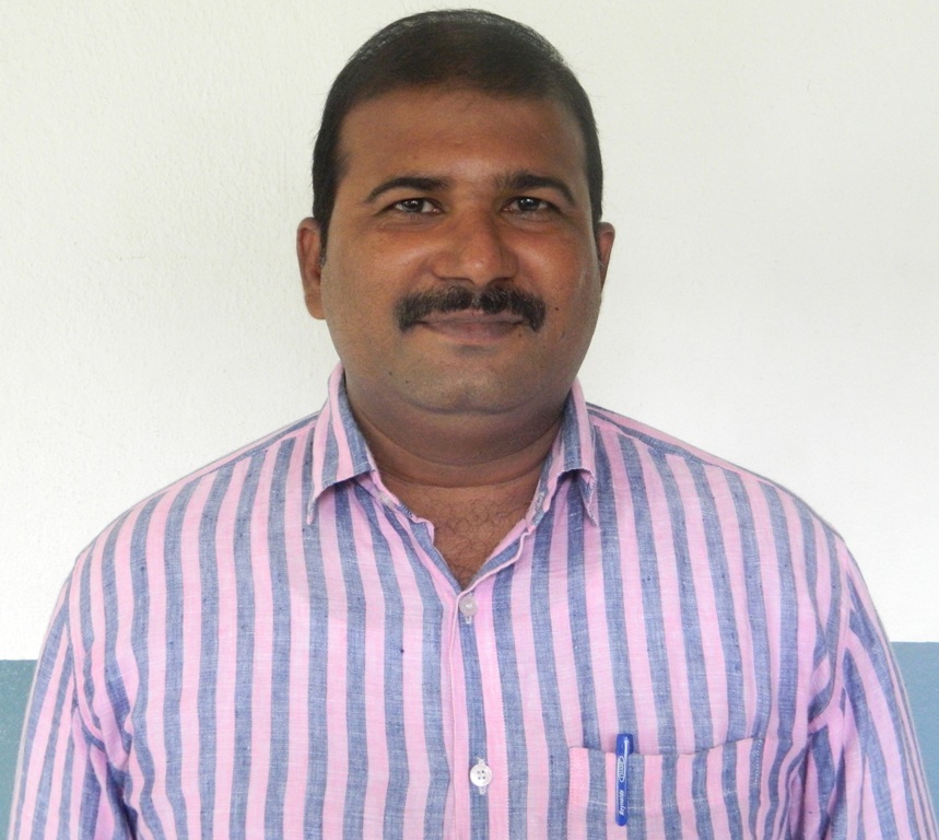 Rajesh