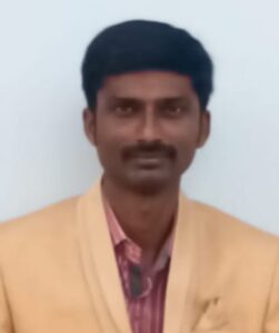 CH Suresh